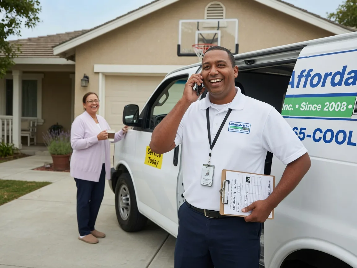 Central Ac Repair Alvo, NE FAQs